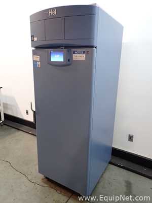 Unidade de Refrigeração Helmer Scientific ILF125-GX