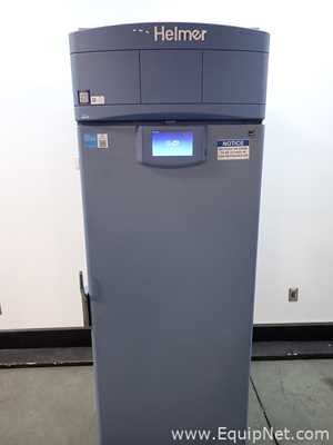 Refrigeradores Helmer Scientific ILF125-GX