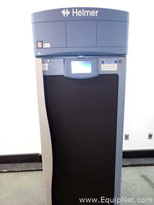Refrigeradores Helmer Scientific iLR125-GX