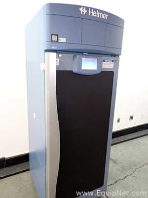 Unidade de Refrigeração Helmer Scientific iLR125-GX