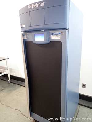 Unidade de Refrigeração Helmer Scientific iLR125-GX