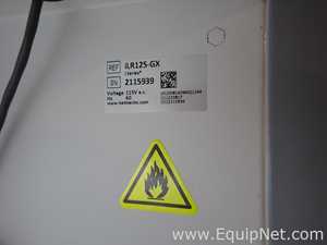 Unidade de Refrigeração Helmer Scientific iLR125-GX