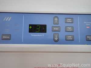 Thermo Scientific 7402 CryoPlus 2 Liquid Nitrogen Freezer