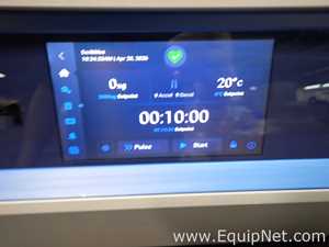 Centrífuga para laboratorio Thermo Scientific Sorvall X1R Pro-MD