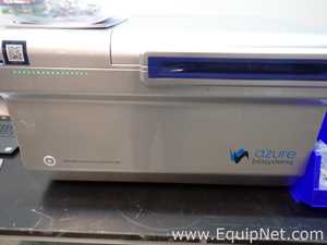 Azure Biosystems Sapphire RGBNIR Biomolecular Imager