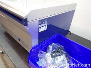 Azure Biosystems Sapphire RGBNIR Biomolecular Imager