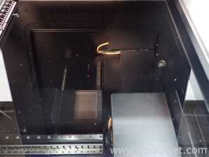 Azure Biosystems Sapphire RGBNIR Biomolecular Imager