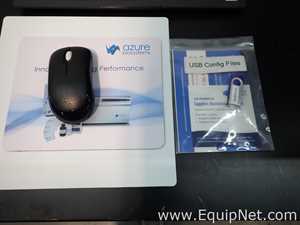 Azure Biosystems Sapphire RGBNIR Biomolecular Imager