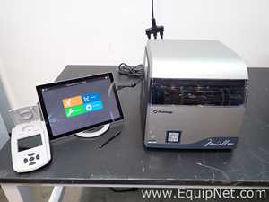 Promega Maxwell RSC Automated DNA or RNA Extractor with Integrated Quantification