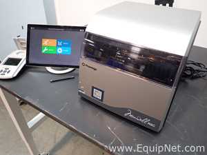 Promega Maxwell RSC Automated DNA or RNA Extractor with Integrated Quantification