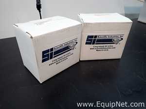 Unused Scientific Industries Inc. 7404-5600 Vortexers