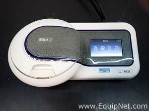 Sistema de Eletroforese Invitrogen iBlot 2 Gel. Sem Uso