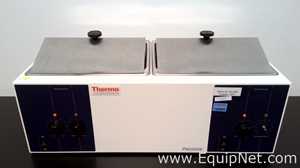 Thermo Electron Corporation 2851 Double Wide Water Bath