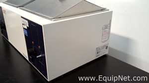 Thermo Electron Corporation 2851 Double Wide Water Bath