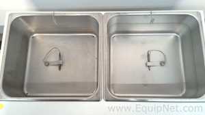 Thermo Electron Corporation 2851 Double Wide Water Bath