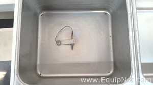 Thermo Electron Corporation 2851 Double Wide Water Bath