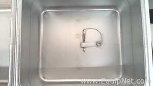 Thermo Electron Corporation 2851 Double Wide Water Bath