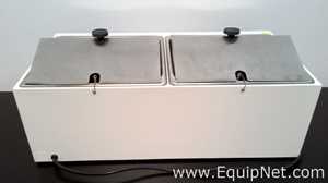 Thermo Electron Corporation 2851 Double Wide Water Bath