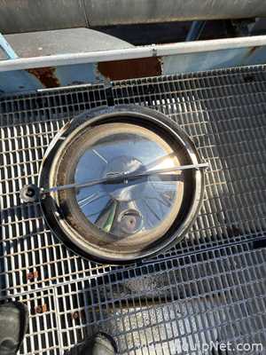 Tanque aço inox Chaudronnerie Tuyauterie .  34000 Litros