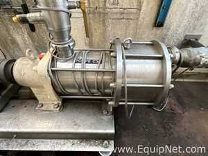 Blackmer C36 Stainless Steel Contact Parts Eccentric Disc Pump