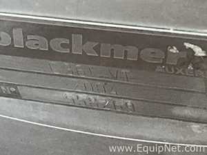 Blackmer C361VT Stainless Steel Contact Parts Eccentric Disc Pump