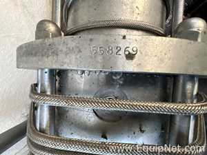 Blackmer C361VT Stainless Steel Contact Parts Eccentric Disc Pump