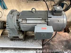 Blackmer C361VT Stainless Steel Contact Parts Eccentric Disc Pump