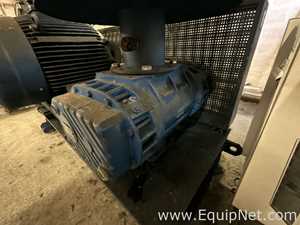 Soprador Hibon SNH812