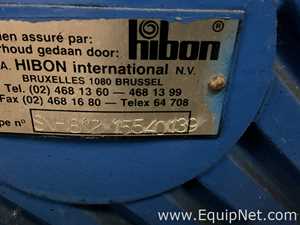 Soprador Hibon SNH812
