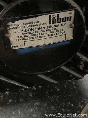 Soprador Hibon SNH812