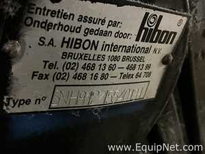 Soprador Hibon SNH812