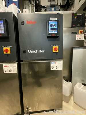Huber Unichiller 060Tw Recirculating Chiller