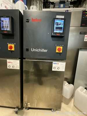Huber Unichiller 060Tw Recirculating Chiller