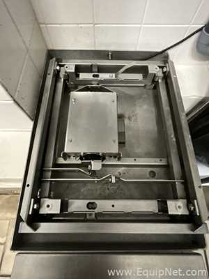 Balança Mettler Toledo MB60S