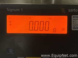 Báscula Sartorius SIWSBBP-1-06-H