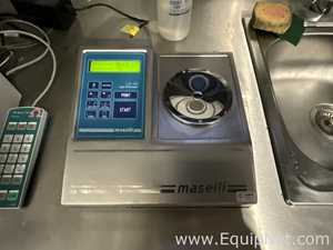 Maselli Misure LR-01 Digital Refractometer