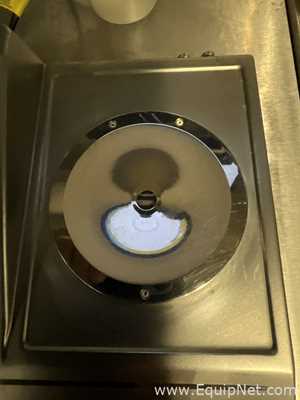 Refractómetro Maselli Misure LR-01