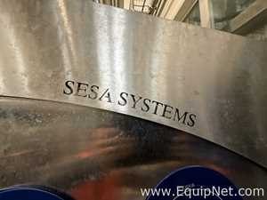 Sesa Systems Work Station