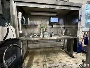 Sesa Systems Work Station