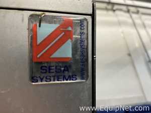 Sesa Systems Work Station