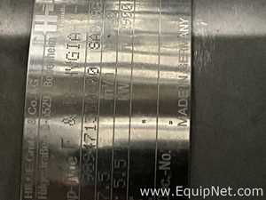 Trocador de Calor/Condensador aço inox SPX Flow Technology  N35