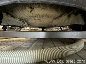Trocador de Calor/Condensador aço inox SPX Flow Technology  N35