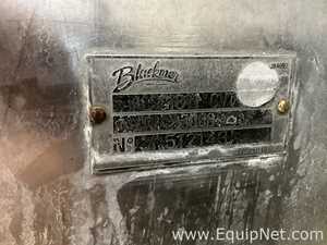 Blackmer C18 1 VT Stainless Steel Contact Parts Eccentric Disc Pump