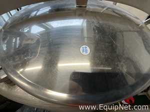 Recipiente de Mistura aço inox Pierre Guerin Melange.  3149 Litros