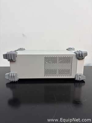 Lot of 3 Rigol DP832 3-Channel Programmable Linear DC Power Supplies