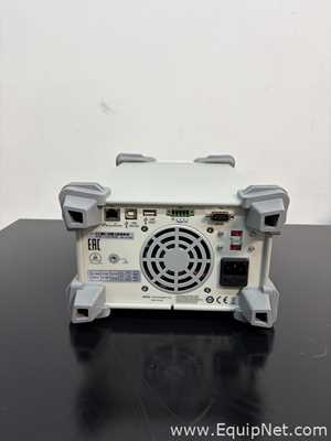 Lot of 3 Rigol DP832 3-Channel Programmable Linear DC Power Supplies