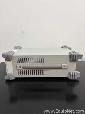 Lot of 3 Rigol DP832 3-Channel Programmable Linear DC Power Supplies