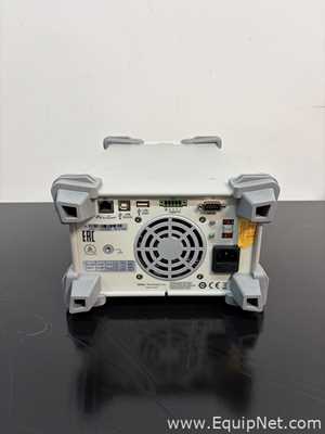Lot of 3 Rigol DP832 3-Channel Programmable Linear DC Power Supplies