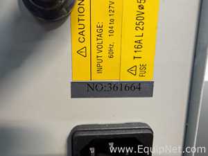 Lot of 3 Mastech HY5005E-2 Power Supplies
