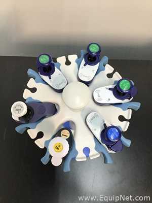 lote de   Pipetador Various 